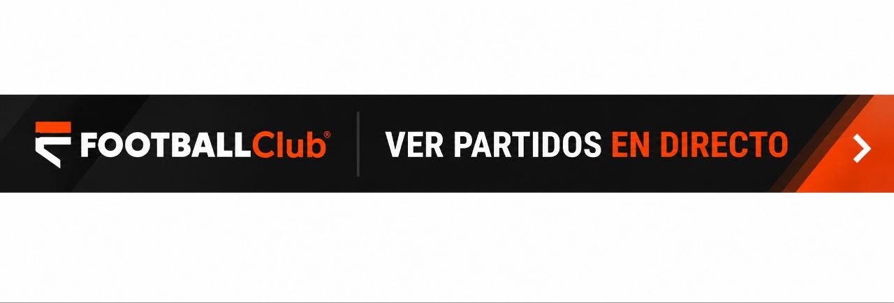 Ver partidos del CD Mensajero en directo en FootballClub